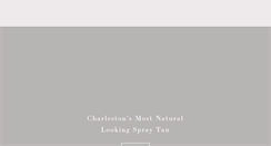 Desktop Screenshot of lowcountrybronze.com